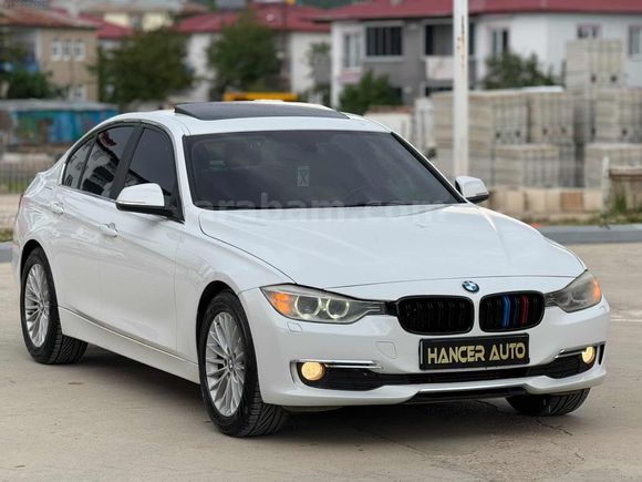 HANÇER AUTODAN HATASIZ BOYASIZ 320D