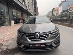 GÜVENLER'DEN RENAULT KOLEOS 1.3 TCe ICON /CAM TAVAN/E BAGAJ/