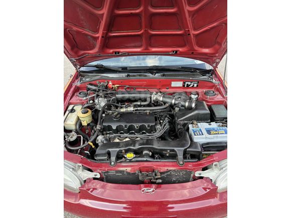 Sahibinden Hyundai Accent 1.5 GLS 1999 Model 