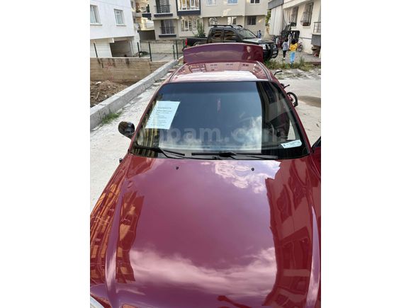 Sahibinden Hyundai Accent 1.5 GLS 1999 Model 