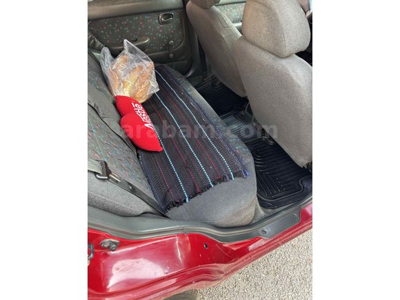 Sahibinden Hyundai Accent 1.5 GLS 1999 Model 