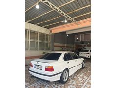 Sahibinden BMW 3 Serisi 318i Standart 1993 Model 