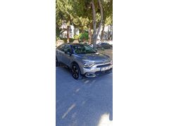 Sahibinden Citroen C4 1.2 PureTech Shine 2021 Model 