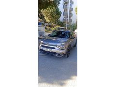 Sahibinden Citroen C4 1.2 PureTech Shine 2021model  ACİLLL  FİYAT DÜŞTÜ 