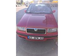 Sahibinden Skoda Felicia 1.3 GLX 1999 Model 