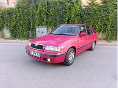 Sahibinden Skoda Felicia 1.3 GLX 1999 Model 