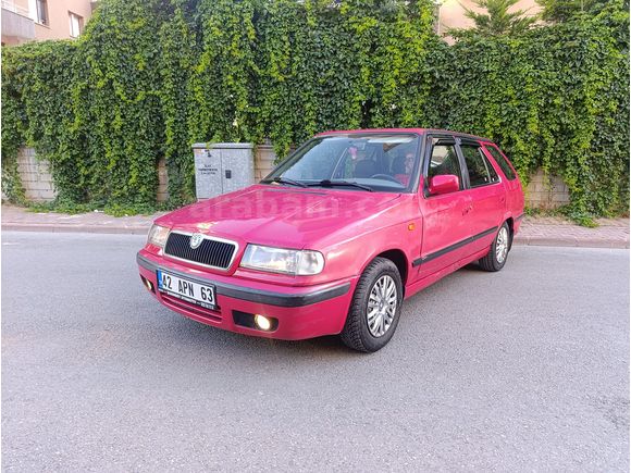 Sahibinden Skoda Felicia 1.3 GLX 1999 Model 