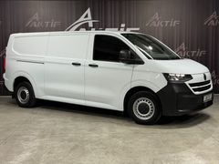 AKTİF 2025 YENİ TRANSPORTER 2.0 TDI 170HP UZUN OTOMATİK BOYASIZ