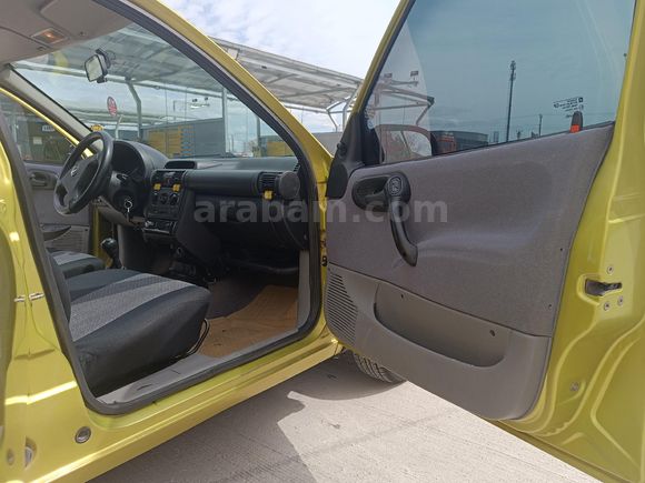 Sahibinden Opel Corsa 1.4 GLS 1999 Model