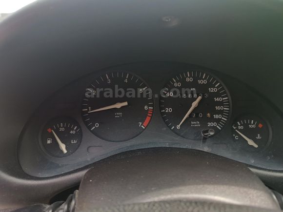 Sahibinden Opel Corsa 1.4 GLS 1999 Model