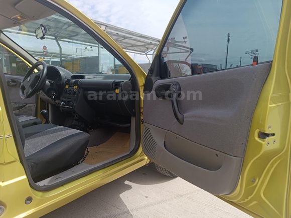 Sahibinden Opel Corsa 1.4 GLS 1999 Model