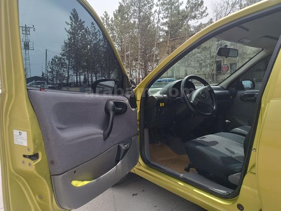 Sahibinden Opel Corsa 1.4 GLS 1999 Model