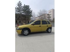 Sahibinden Opel Corsa 1.4 GLS 1999 Model