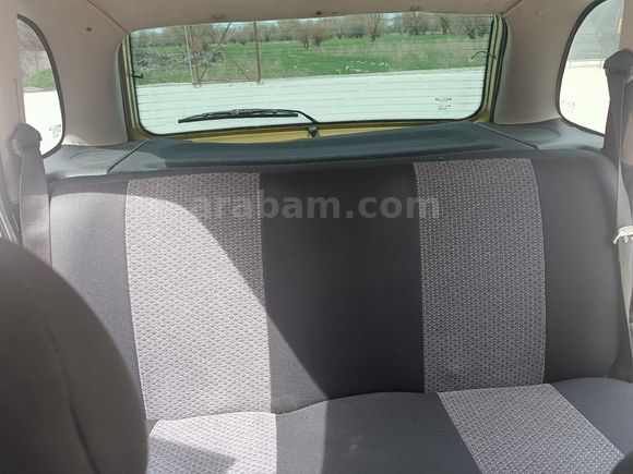Sahibinden Opel Corsa 1.4 GLS 1999 Model