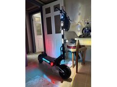 Sahibinden Elektrikli Araçlar Scooter Diğer Markalar 