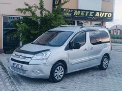 Galeriden Citroen Berlingo 1.6 HDi SX 2009 Model Van