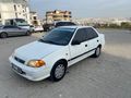 Sahibinden Suzuki Swift 1.3 GLX 2001 Model