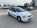 Sahibinden Suzuki Swift 1.3 GLX 2001 Model