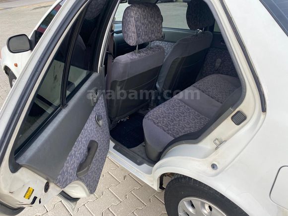 Sahibinden Suzuki Swift 1.3 GLX 2001 Model