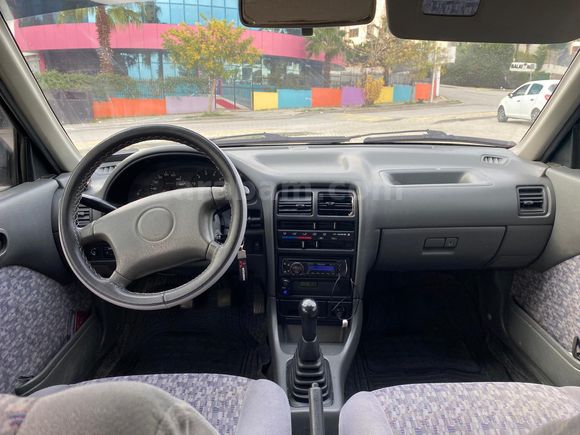 Sahibinden Suzuki Swift 1.3 GLX 2001 Model