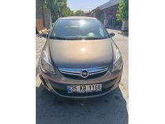 Sahibinden Opel Corsa 1.2 Twinport Essentia 2013 Model