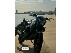 Sahibinden RKS 125R