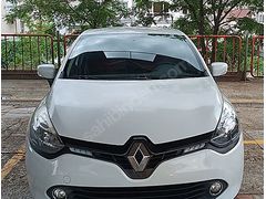 Sahibinden Renault Clio 1.5 dCi Joy 2015 Model 