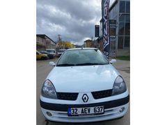 Sahibinden Renault Clio 1.5 dCi Authentique 2004 Model 