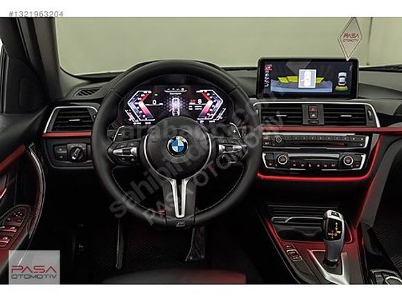 Bmw 320i EfficientDynamics Sport Plus *EKSPERTİZ GARANTİLİ