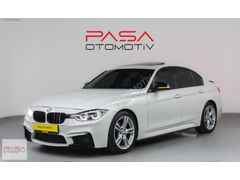 Bmw 320i EfficientDynamics Sport Plus *EKSPERTİZ GARANTİLİ
