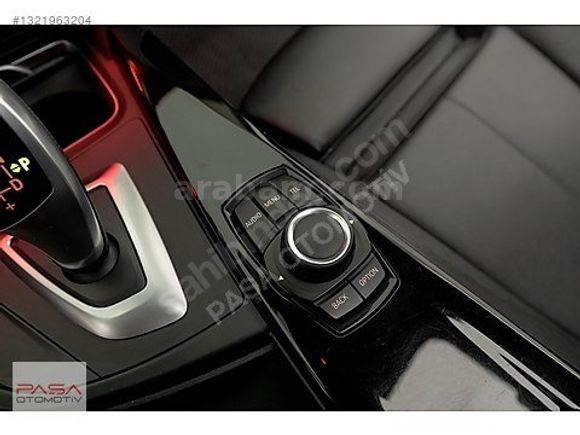 Bmw 320i EfficientDynamics Sport Plus *EKSPERTİZ GARANTİLİ