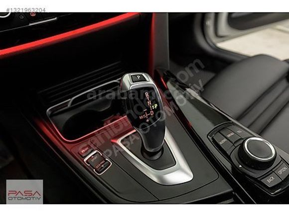 Bmw 320i EfficientDynamics Sport Plus *EKSPERTİZ GARANTİLİ