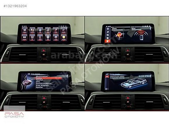 Bmw 320i EfficientDynamics Sport Plus *EKSPERTİZ GARANTİLİ