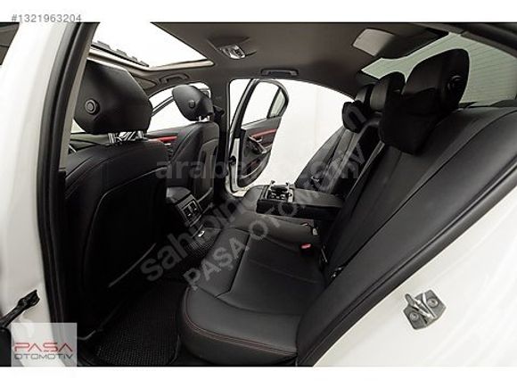 Bmw 320i EfficientDynamics Sport Plus *EKSPERTİZ GARANTİLİ