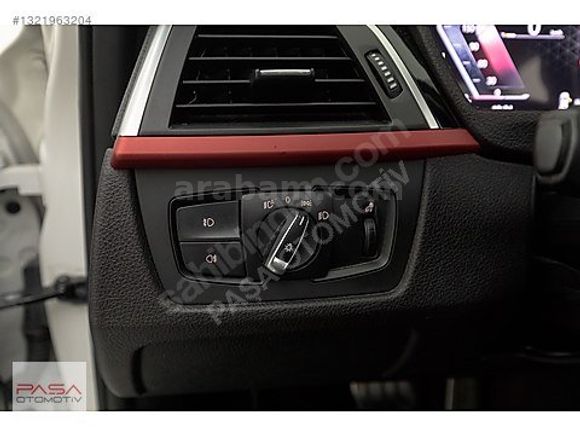 Bmw 320i EfficientDynamics Sport Plus *EKSPERTİZ GARANTİLİ