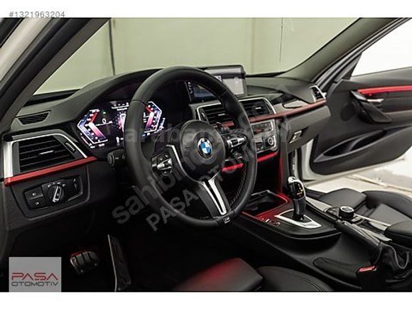 Bmw 320i EfficientDynamics Sport Plus *EKSPERTİZ GARANTİLİ