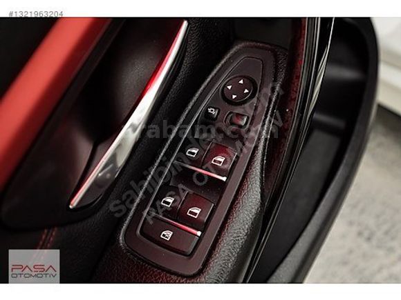 Bmw 320i EfficientDynamics Sport Plus *EKSPERTİZ GARANTİLİ