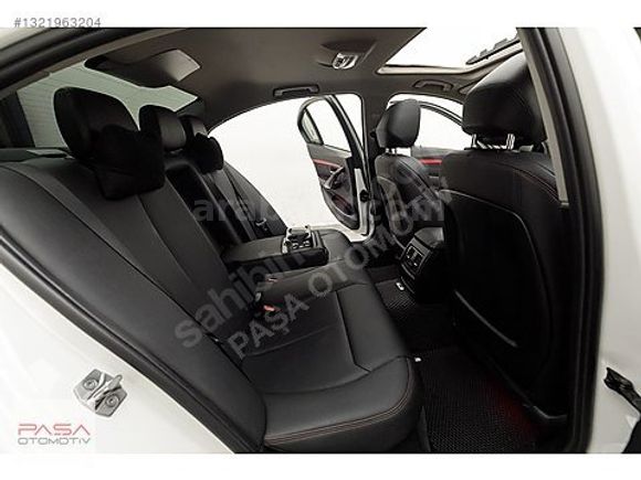 Bmw 320i EfficientDynamics Sport Plus *EKSPERTİZ GARANTİLİ