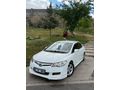 Sahibinden Honda Civic 1.6i VTEC Premium 2009 Model