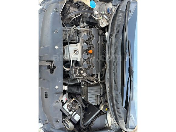 Sahibinden Honda Civic 1.6i VTEC Premium 2009 Model