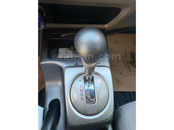 Sahibinden Honda Civic 1.6i VTEC Premium 2009 Model