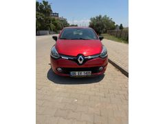 Galeriden Renault Clio 1.2 Icon 2014 Model Aydın