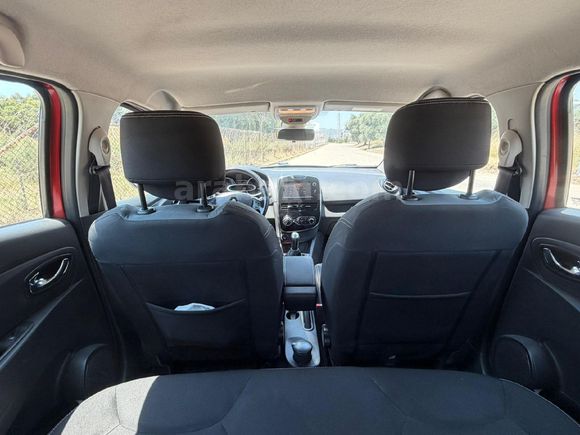 Galeriden Renault Clio 1.2 Icon 2014 Model Aydın