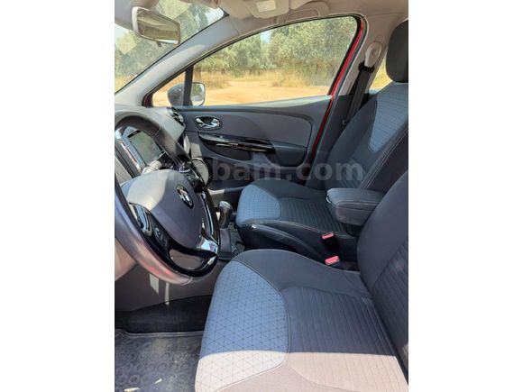 Galeriden Renault Clio 1.2 Icon 2014 Model Aydın