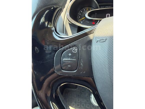 Galeriden Renault Clio 1.2 Icon 2014 Model Aydın