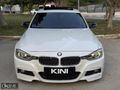 2015 BMW 3.20i ED -Sport Plus-Recore Elk&Hafızalı Koltuk-