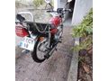 Sahibinden Kuba CG 100 