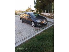 Sahibinden Opel Astra 1.3 CDTI Sport 2012 Model  160.000 km Gri