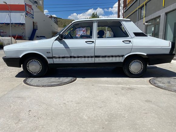 Renault R 12 Toros 1992 Model 