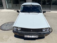 Renault R 12 Toros 1992 Model 